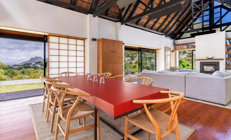 6 Bedroom Property for Sale in Hout Bay Western Cape